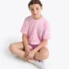 Ensemble Candy Sport – Coupe confortable – Fille