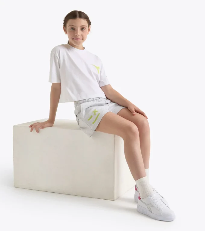 Ensemble Candy Sport – Coupe confortable – Fille Ensemble Candy Sport – Coupe confortable – Fille