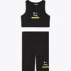 Ensemble cycliste Jg. – Coupe confortable – Fille