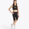 Ensemble cycliste Jg. – Coupe confortable – Fille
