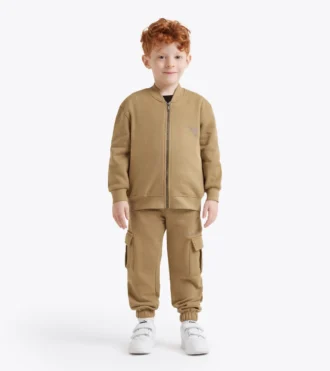 Ensemble de survêtement JB. FZ Friendly Team Td – Enfants