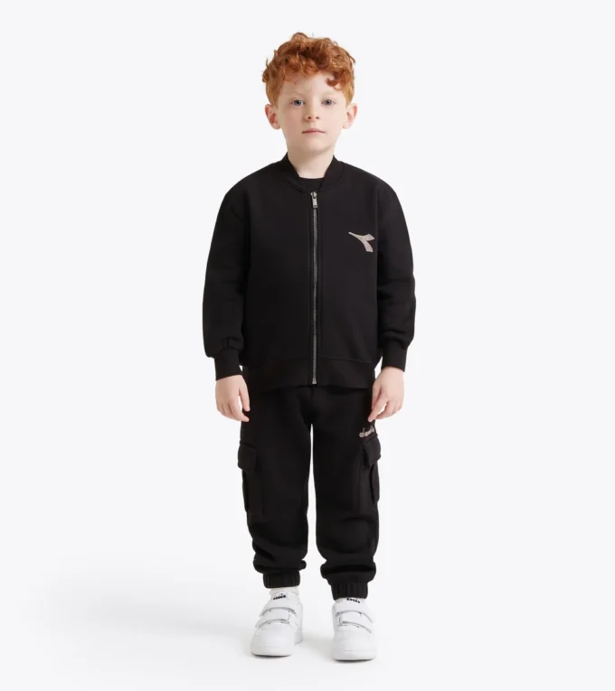 Ensemble de survêtement JB. FZ Friendly Team Td – Enfants Ensemble de survêtement JB. FZ Friendly Team Td – Enfants