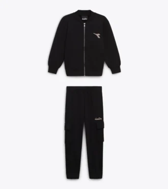 Ensemble de survêtement JB. FZ Friendly Team Td – Enfants