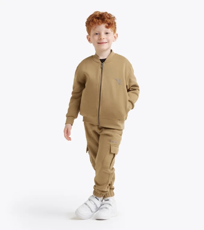 Ensemble de survêtement JB. FZ Friendly Team Td – Enfants Ensemble de survêtement JB. FZ Friendly Team Td – Enfants