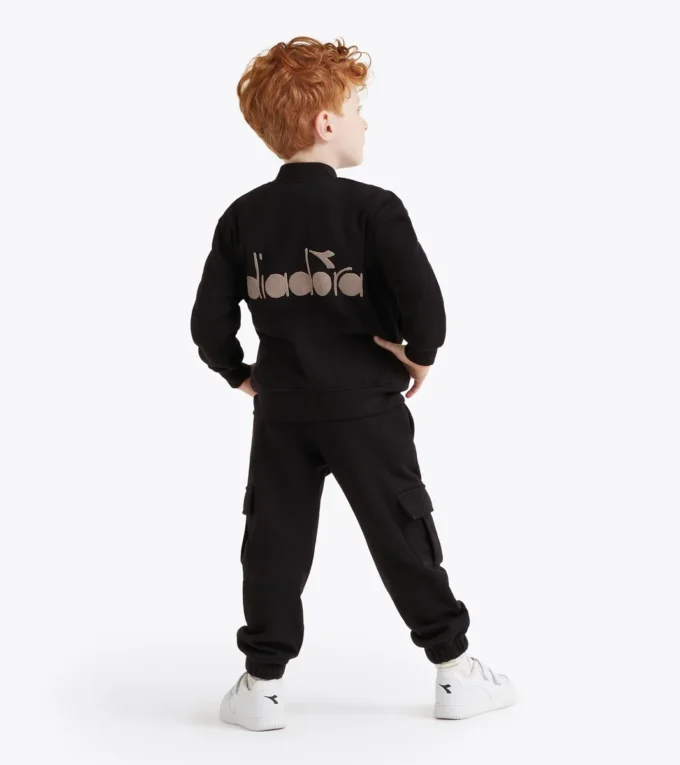 Ensemble de survêtement JB. FZ Friendly Team Td – Enfants Ensemble de survêtement JB. FZ Friendly Team Td – Enfants