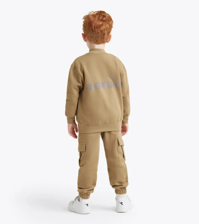 Ensemble de survêtement JB. FZ Friendly Team Td – Enfants Ensemble de survêtement JB. FZ Friendly Team Td – Enfants