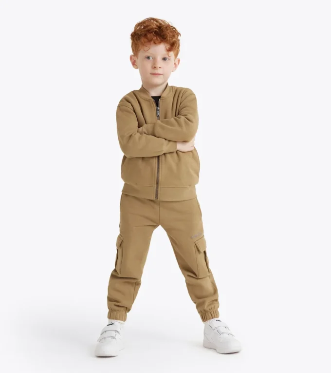 Ensemble de survêtement JB. FZ Friendly Team Td – Enfants Ensemble de survêtement JB. FZ Friendly Team Td – Enfants