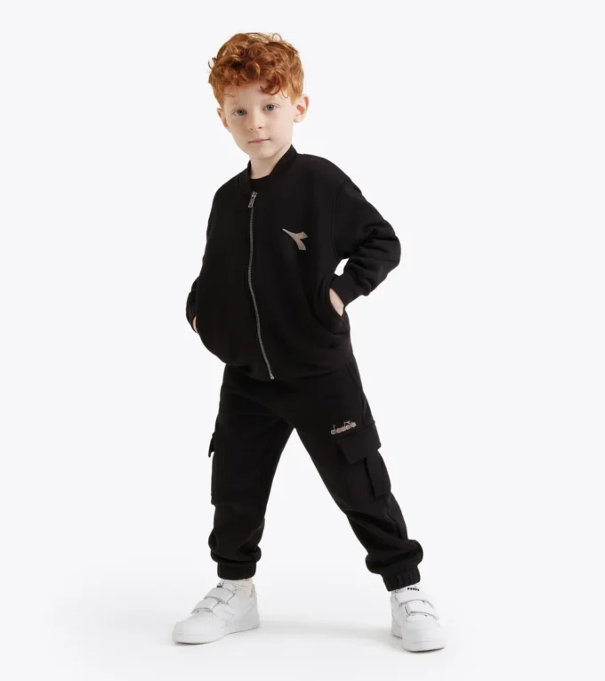 Ensemble de survêtement JB. FZ Friendly Team Td – Enfants Ensemble de survêtement JB. FZ Friendly Team Td – Enfants