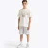 Ensemble District Sport Jb. – Coupe confortable – Garçon