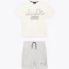 Ensemble District Sport Jb. – Coupe confortable – Garçon