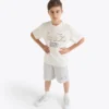Ensemble District Sport Jb. – Coupe confortable – Garçon