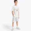 Ensemble District Sport Jb. – Coupe confortable – Garçon