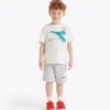 Ensemble Jb. District Td Sport – Coupe confort – Garçon
