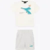 Ensemble Jb. District Td Sport – Coupe confort – Garçon