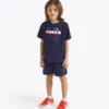 Ensemble Jb. Set Essential Sports Ss – T-shirt et short – Garçon Ensemble Jb. Set Essential Sports Ss – T-shirt et short – Garçon