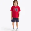 Ensemble Jb. Set Essential Sports Ss – T-shirt et short – Garçon Ensemble Jb. Set Essential Sports Ss – T-shirt et short – Garçon