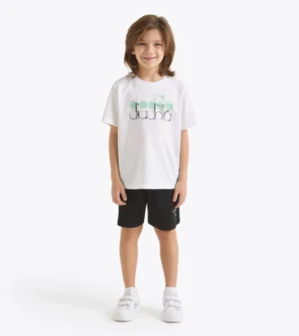 Ensemble Jb. Set Essential Sports Ss – T-shirt et short – Garçon