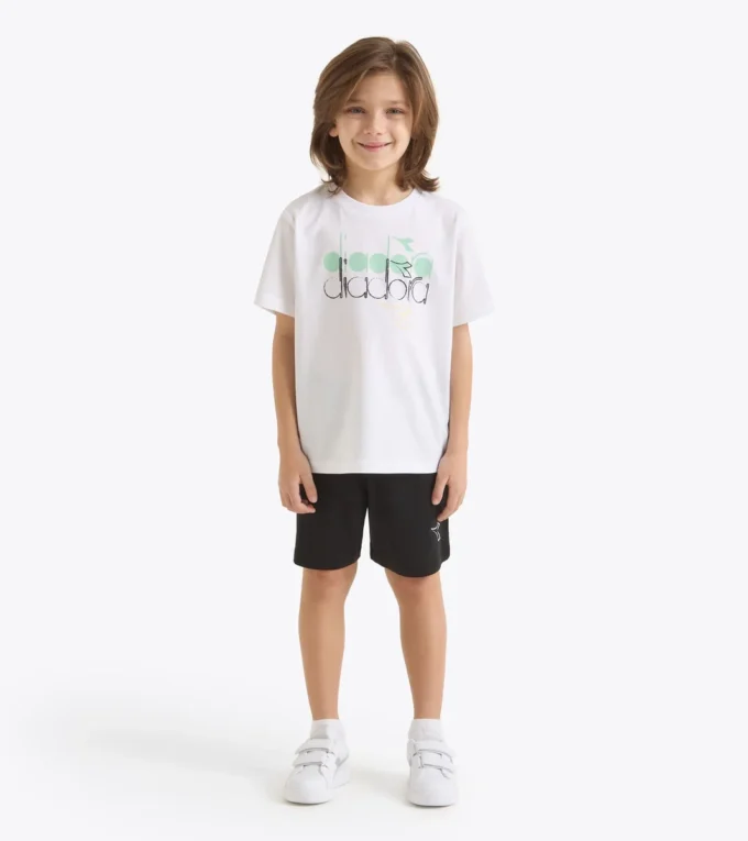 Ensemble Jb. Set Essential Sports Ss – T-shirt et short – Garçon Ensemble Jb. Set Essential Sports Ss – T-shirt et short – Garçon
