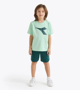 Ensemble Jb. Set Essential Sports Ss – T-shirt et short – Garçon