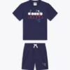 Ensemble Jb. Set Essential Sports Ss – T-shirt et short – Garçon Ensemble Jb. Set Essential Sports Ss – T-shirt et short – Garçon