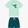 Ensemble Jb. Set Essential Sports Ss – T-shirt et short – Garçon Ensemble Jb. Set Essential Sports Ss – T-shirt et short – Garçon