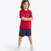 Ensemble Jb. Set Essential Sports Ss – T-shirt et short – Garçon Ensemble Jb. Set Essential Sports Ss – T-shirt et short – Garçon
