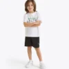 Ensemble Jb. Set Essential Sports Ss – T-shirt et short – Garçon Ensemble Jb. Set Essential Sports Ss – T-shirt et short – Garçon