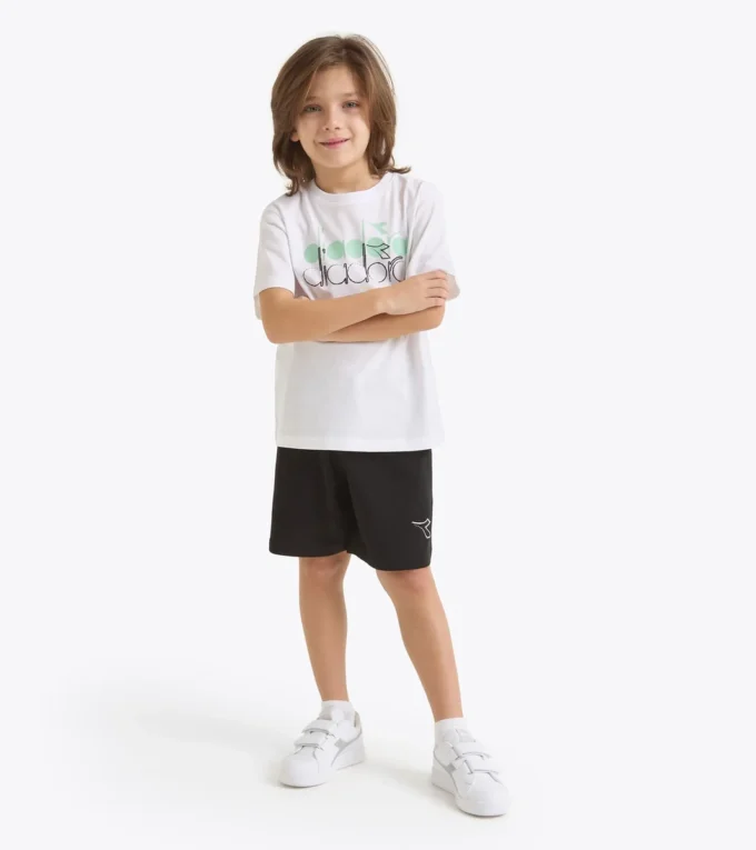 Ensemble Jb. Set Essential Sports Ss – T-shirt et short – Garçon Ensemble Jb. Set Essential Sports Ss – T-shirt et short – Garçon