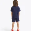 Ensemble Jb. Set Essential Sports Ss – T-shirt et short – Garçon Ensemble Jb. Set Essential Sports Ss – T-shirt et short – Garçon