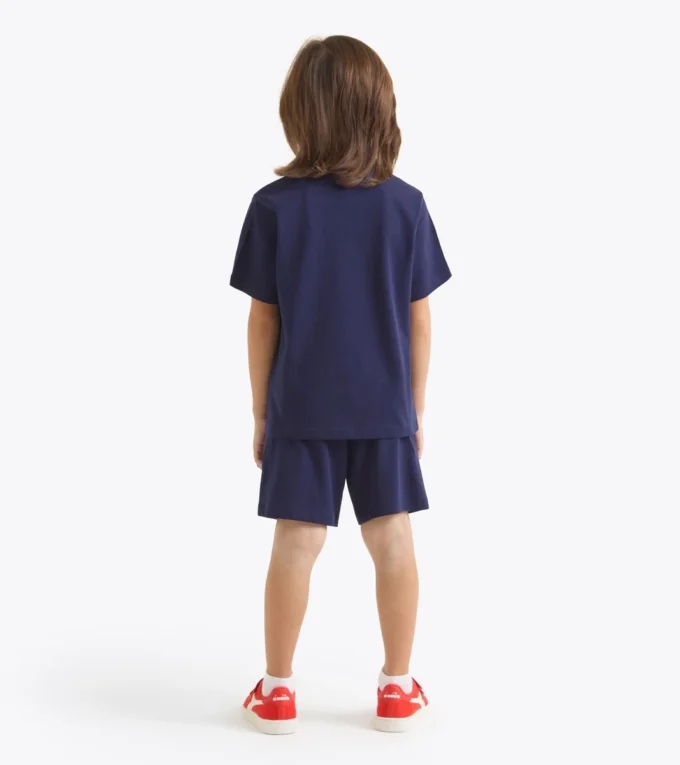 Ensemble Jb. Set Essential Sports Ss – T-shirt et short – Garçon Ensemble Jb. Set Essential Sports Ss – T-shirt et short – Garçon