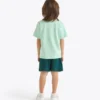 Ensemble Jb. Set Essential Sports Ss – T-shirt et short – Garçon Ensemble Jb. Set Essential Sports Ss – T-shirt et short – Garçon