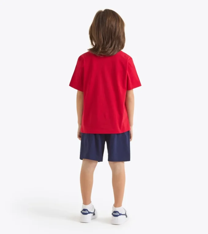 Ensemble Jb. Set Essential Sports Ss – T-shirt et short – Garçon Ensemble Jb. Set Essential Sports Ss – T-shirt et short – Garçon