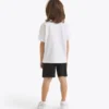 Ensemble Jb. Set Essential Sports Ss – T-shirt et short – Garçon Ensemble Jb. Set Essential Sports Ss – T-shirt et short – Garçon