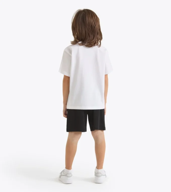 Ensemble Jb. Set Essential Sports Ss – T-shirt et short – Garçon Ensemble Jb. Set Essential Sports Ss – T-shirt et short – Garçon