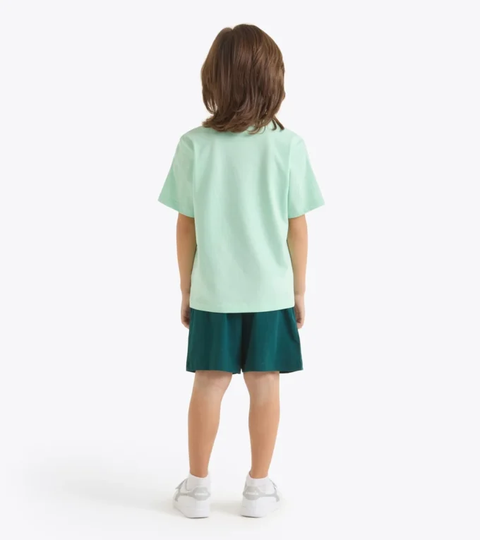 Ensemble Jb. Set Essential Sports Ss – T-shirt et short – Garçon Ensemble Jb. Set Essential Sports Ss – T-shirt et short – Garçon