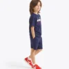 Ensemble Jb. Set Essential Sports Ss – T-shirt et short – Garçon Ensemble Jb. Set Essential Sports Ss – T-shirt et short – Garçon