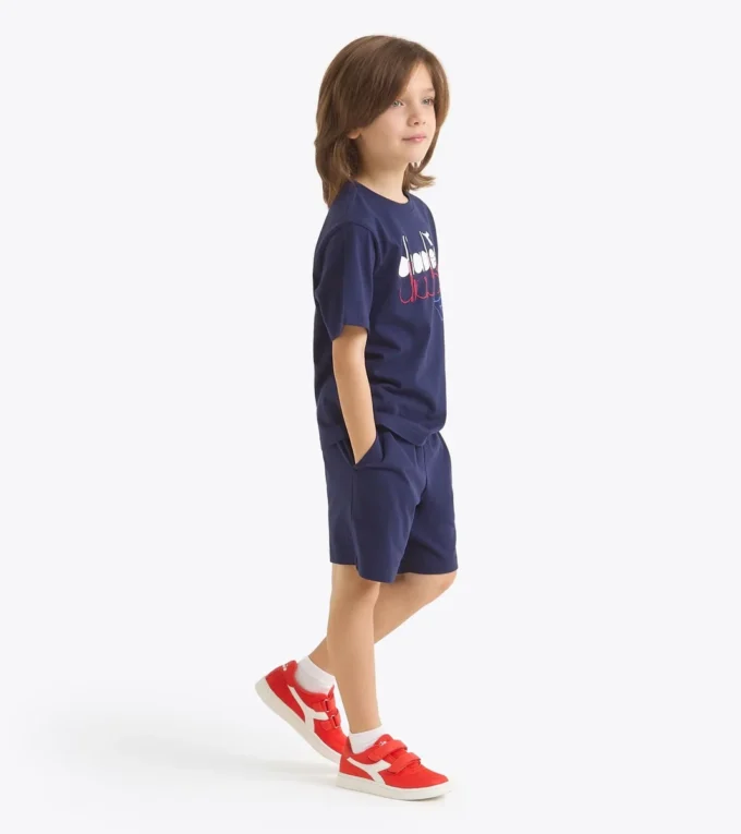Ensemble Jb. Set Essential Sports Ss – T-shirt et short – Garçon Ensemble Jb. Set Essential Sports Ss – T-shirt et short – Garçon
