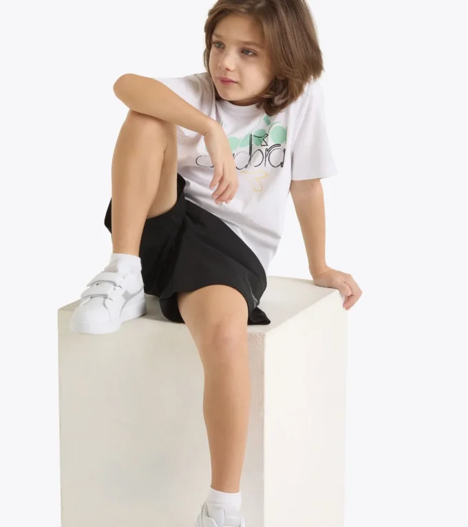 Ensemble Jb. Set Essential Sports Ss – T-shirt et short – Garçon Ensemble Jb. Set Essential Sports Ss – T-shirt et short – Garçon