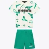 Ensemble Jb. Set Smile Logo Td Tenue de sport – Confort ajusté – Bébé garçon (2-7 ans) Ensemble Jb. Set Smile Logo Td Tenue de sport – Confort ajusté – Bébé garçon (2-7 ans)