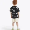 Ensemble Jb. Set Smile Logo Td Tenue de sport – Confort ajusté – Bébé garçon (2-7 ans) Ensemble Jb. Set Smile Logo Td Tenue de sport – Confort ajusté – Bébé garçon (2-7 ans)
