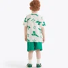 Ensemble Jb. Set Smile Logo Td Tenue de sport – Confort ajusté – Bébé garçon (2-7 ans) Ensemble Jb. Set Smile Logo Td Tenue de sport – Confort ajusté – Bébé garçon (2-7 ans)