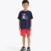 Ensemble Jb. Set Ss Riddle Ensemble de sport – T-shirt et short – Garçon