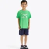Ensemble Jb. Set Ss Riddle Ensemble de sport – T-shirt et short – Garçon Ensemble Jb. Set Ss Riddle Ensemble de sport – T-shirt et short – Garçon