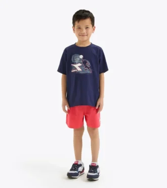 Ensemble Jb. Set Ss Riddle Ensemble de sport – T-shirt et short – Garçon
