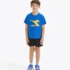 Ensemble Jb. Set Ss Riddle Ensemble de sport – T-shirt et short – Garçon Ensemble Jb. Set Ss Riddle Ensemble de sport – T-shirt et short – Garçon