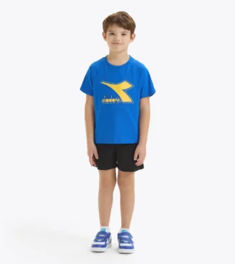 Ensemble Jb. Set Ss Riddle Ensemble de sport – T-shirt et short – Garçon