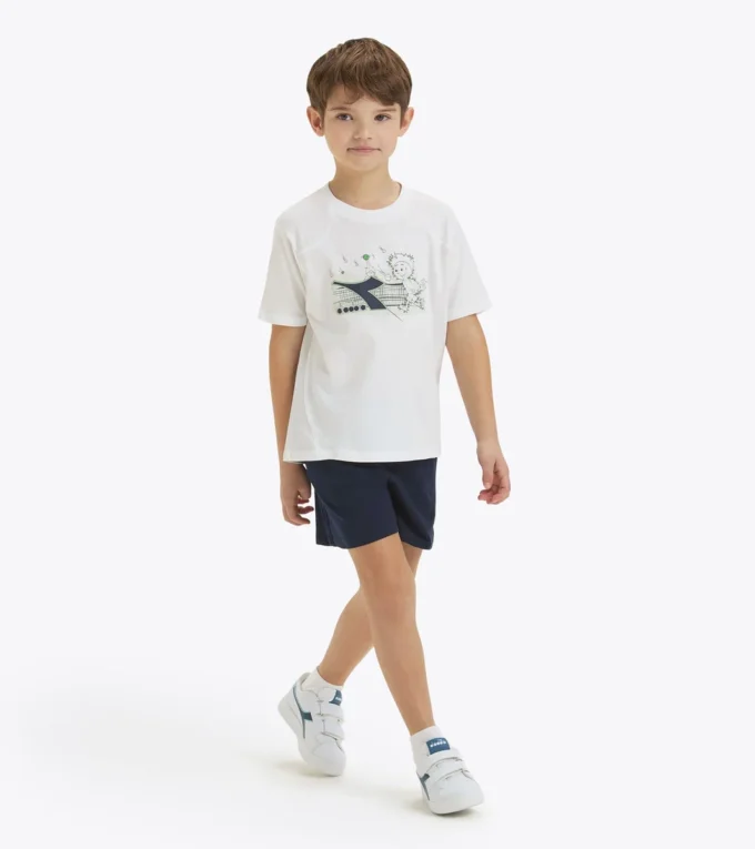 Ensemble Jb. Set Ss Riddle Ensemble de sport – T-shirt et short – Garçon