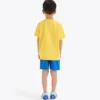 Ensemble Jb. Set Ss Riddle Ensemble de sport – T-shirt et short – Garçon