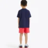Ensemble Jb. Set Ss Riddle Ensemble de sport – T-shirt et short – Garçon