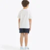 Ensemble Jb. Set Ss Riddle Ensemble de sport – T-shirt et short – Garçon
